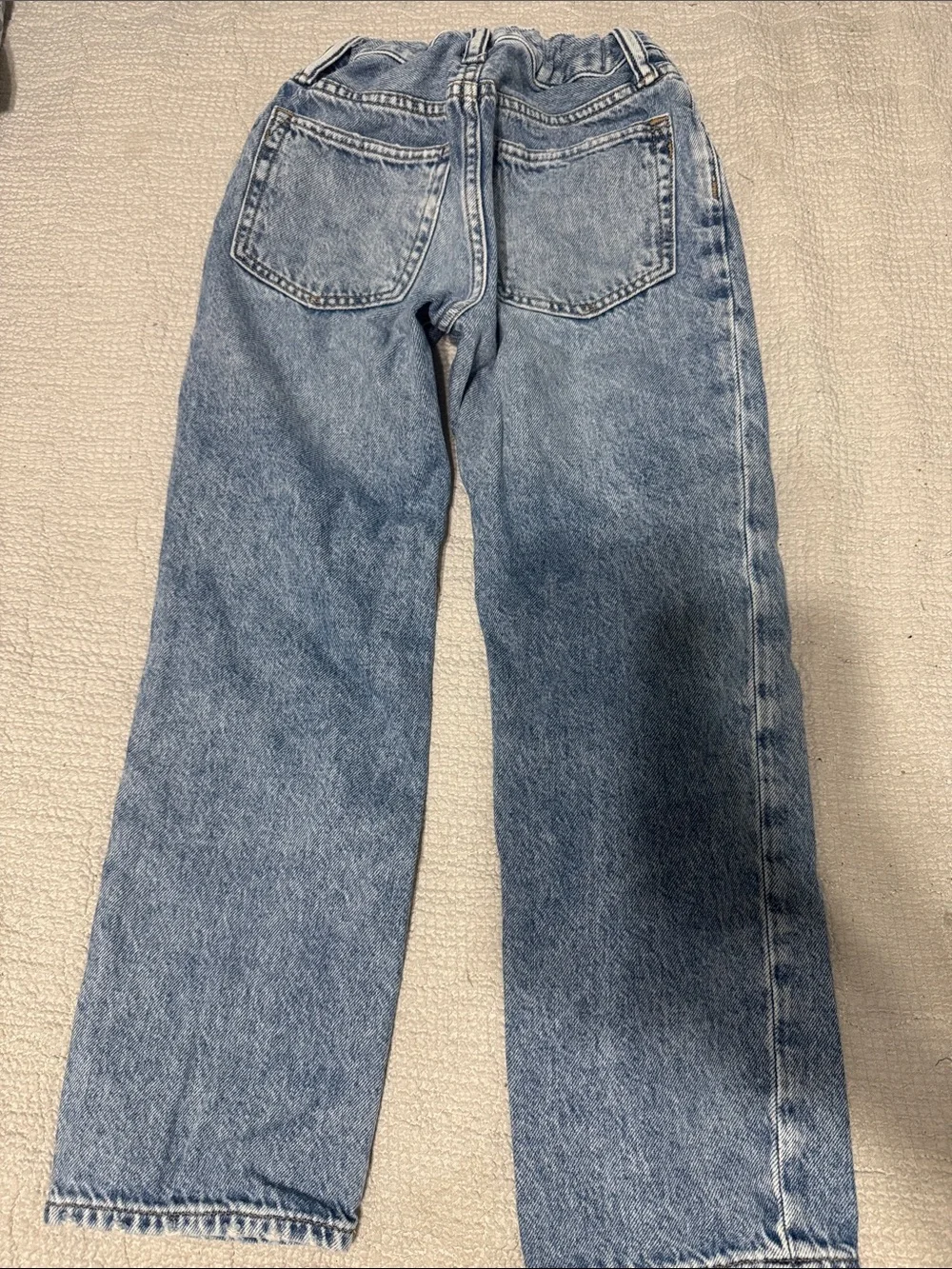 Gap boys jeans